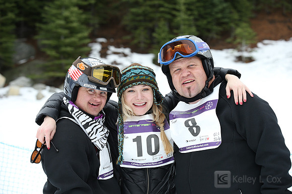 SONC 2015 Winterfest