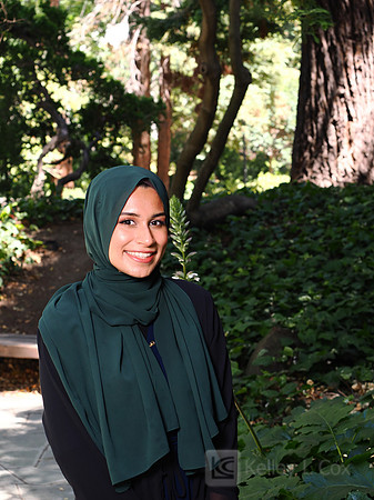 Berkeley Hope Scholars: Graduation Ceremony