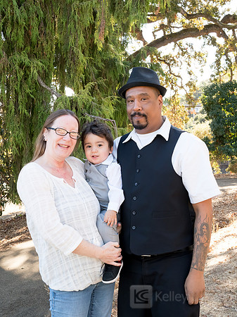 Jones Family