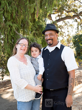 Jones Family