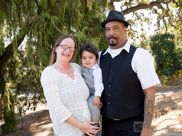Jones Family