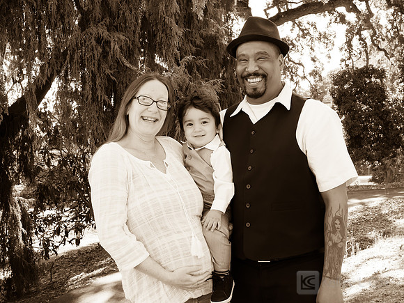 Jones Family