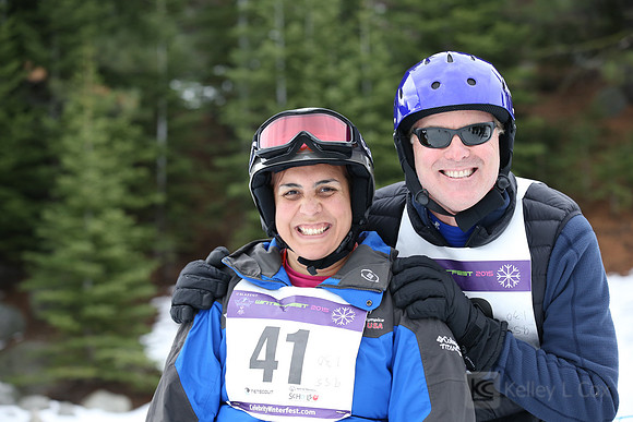 SONC 2015 Winterfest