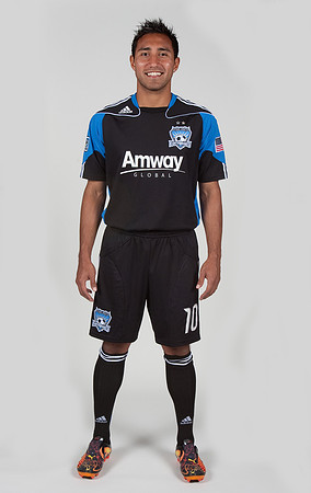 Arturo Alvarez - PRP