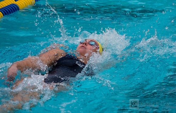 Courtney MykkanenKeaton Blovad