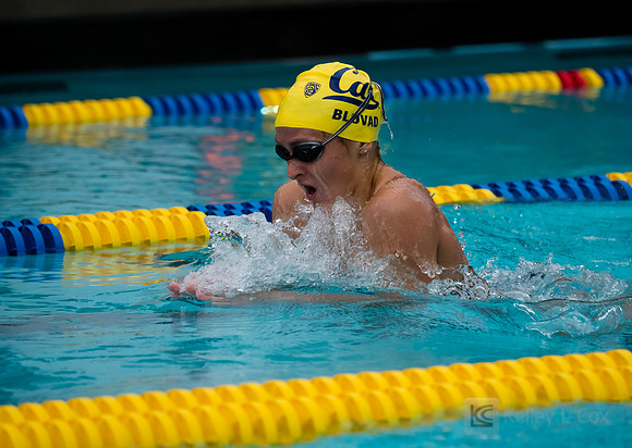 Keaton Blovad