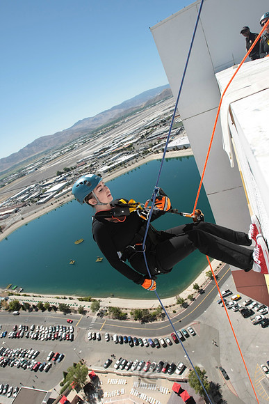 Over the Edge Reno