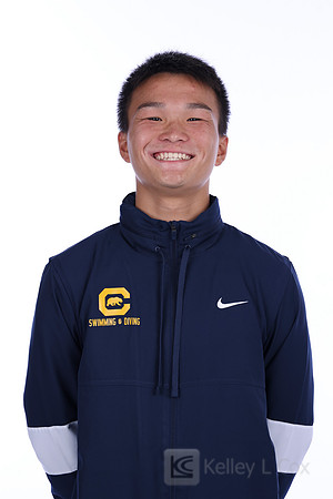 Joshua Thai