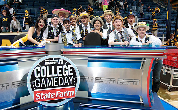 ESPN College GameDay