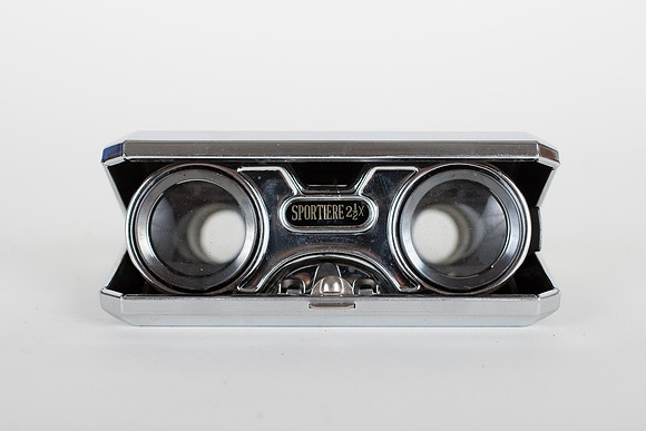 Vintage Camera