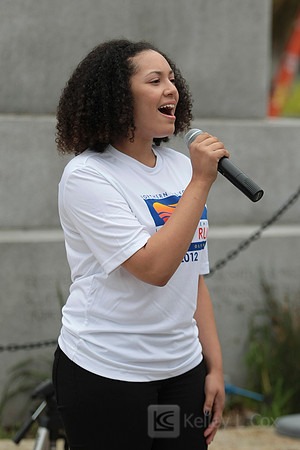 SONC Torch Run