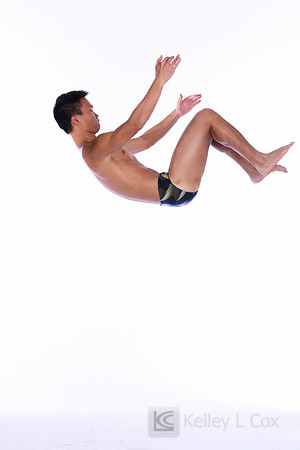 Joshua Thai