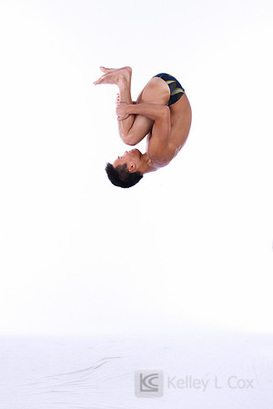 Joshua Thai