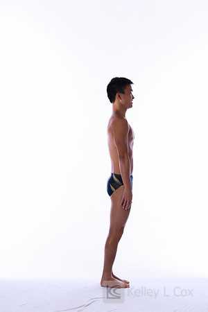 Joshua Thai