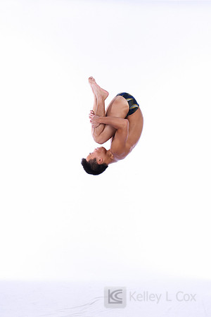 Joshua Thai