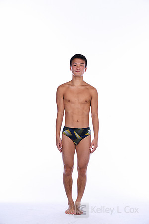Joshua Thai