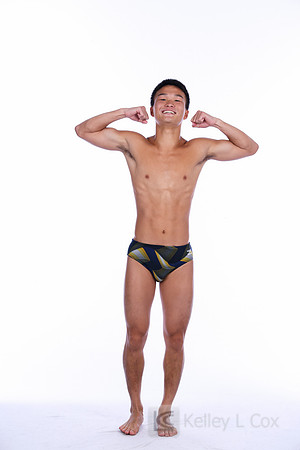 Joshua Thai