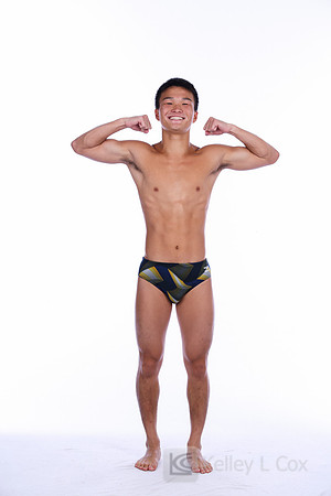 Joshua Thai
