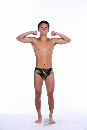 Joshua Thai