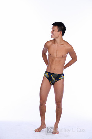 Joshua Thai