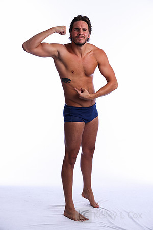 Colby Mefford