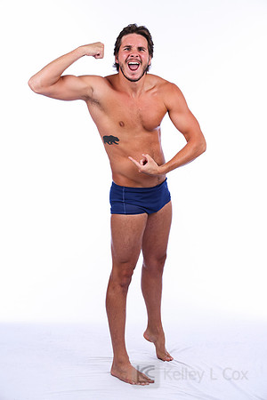 Colby Mefford