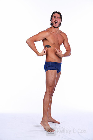 Colby Mefford