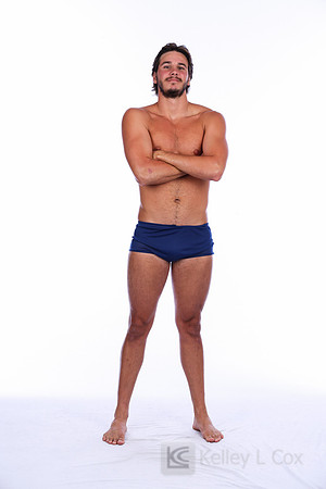 Colby Mefford