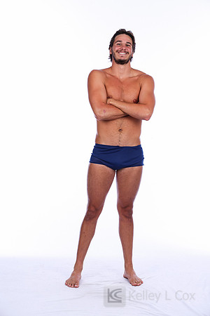 Colby Mefford