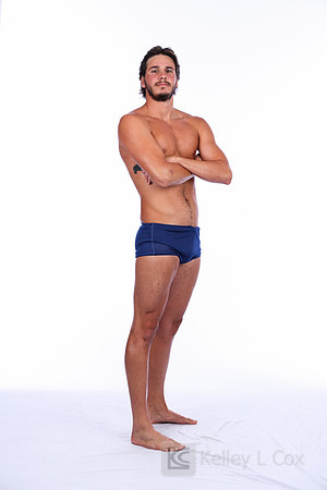 Colby Mefford