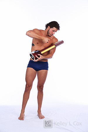 Colby Mefford