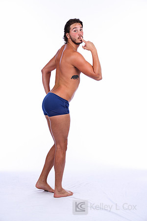 Colby Mefford