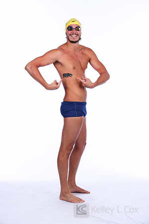 Colby Mefford