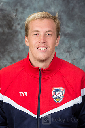USAWP: Mens National Team