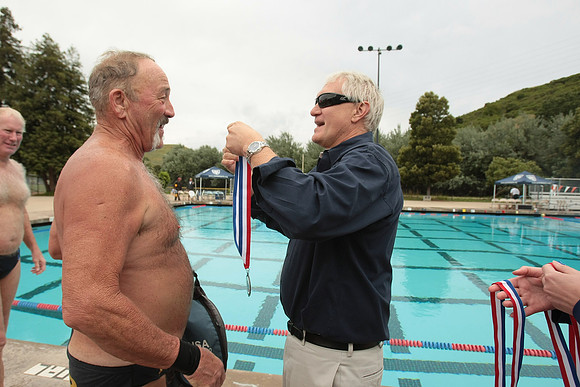 USA Water Polo - Masters National Championship