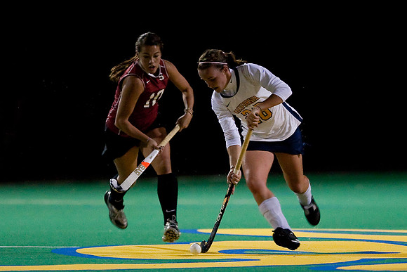 Cal Field Hockey vs Stanford