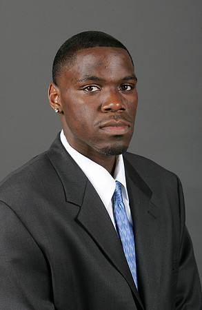 Cal Men's Basketball Head Shots