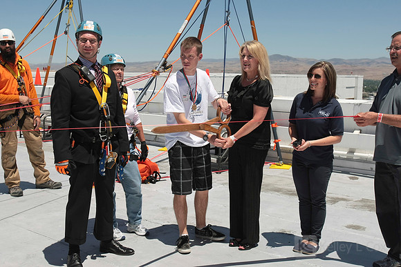 Over the Edge Reno
