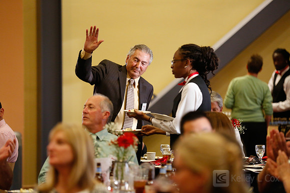 CSUEB: 2014 Hall of Fame