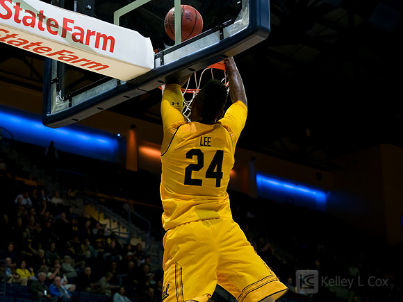 Marcus Lee (24)