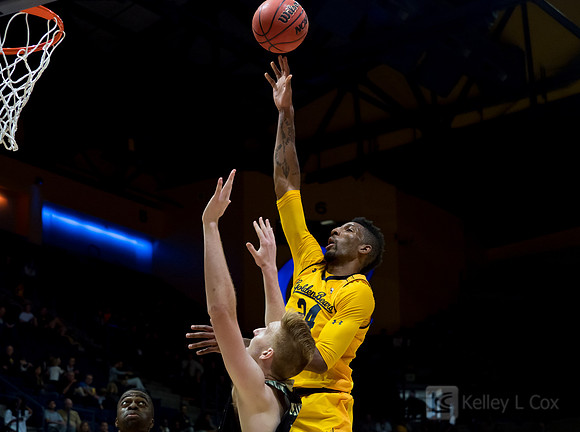 Marcus Lee (24)
