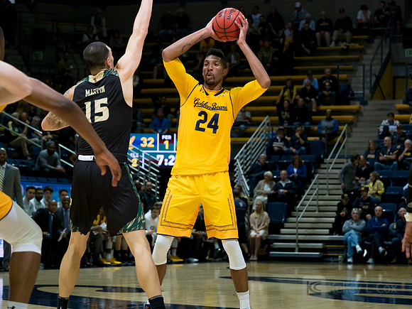 Marcus Lee (24)