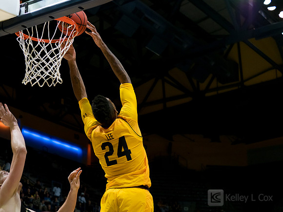 Marcus Lee (24)