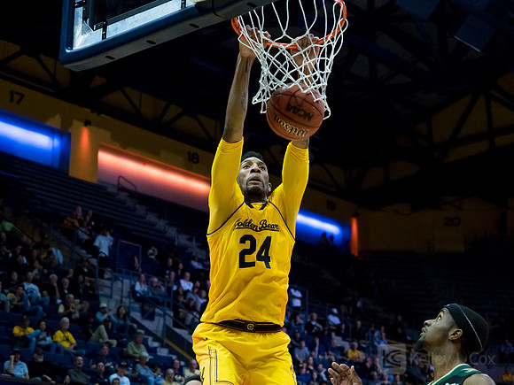 Marcus Lee (24)