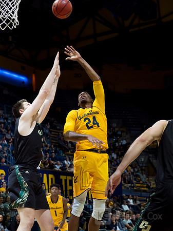 Marcus Lee (24)