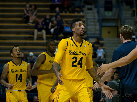 Marcus Lee (24)