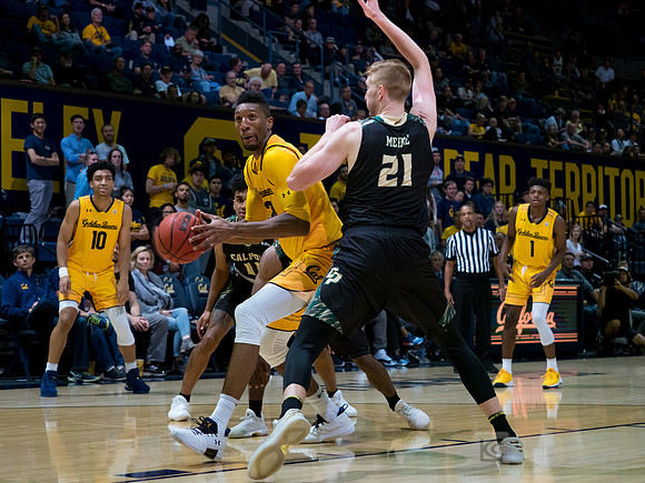 Marcus Lee (24)