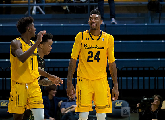 Marcus Lee (24)