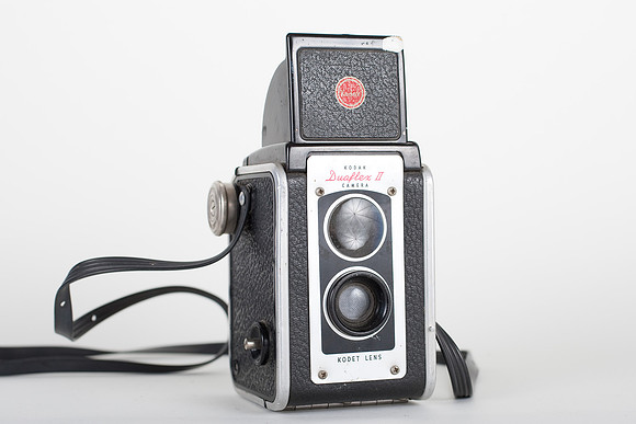 Vintage Camera