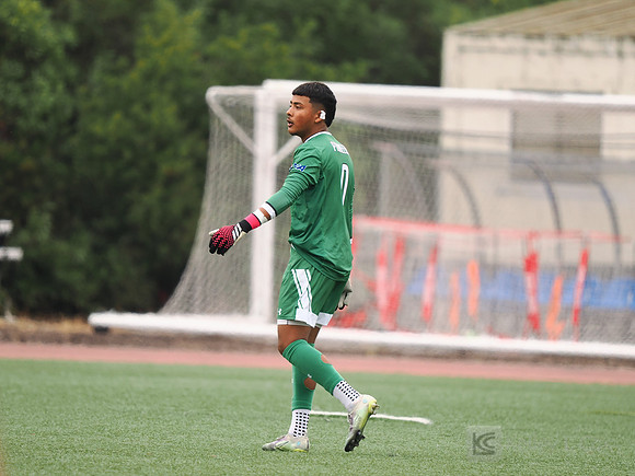 Men’s Soccer: Cal State East Bay Pioneers vs St. Mary’s